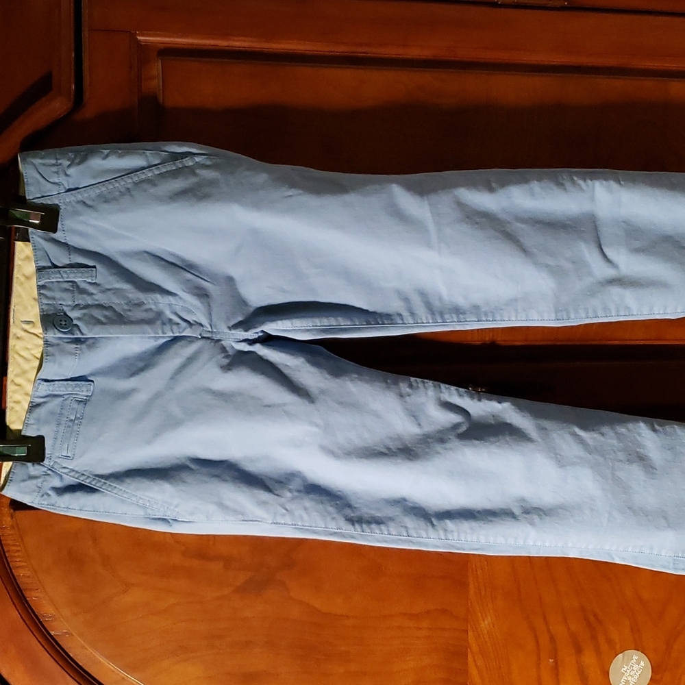 Big boy pant